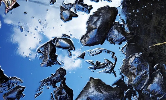 什么是水中的懸浮物質(zhì)？