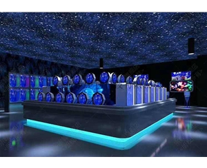 水母館設(shè)計(jì)施工